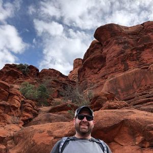 Meet your Posher, Ben